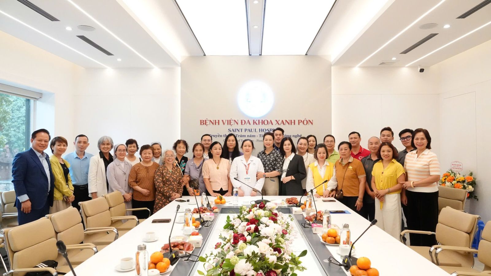 Lan tỏa giá trị nhân văn nhân Ngày Công tác xã hội Việt Nam 25/3