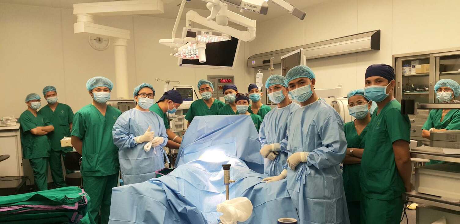 BANNER BỆNH VIỆN ĐA KHOA XANH PÔN 2