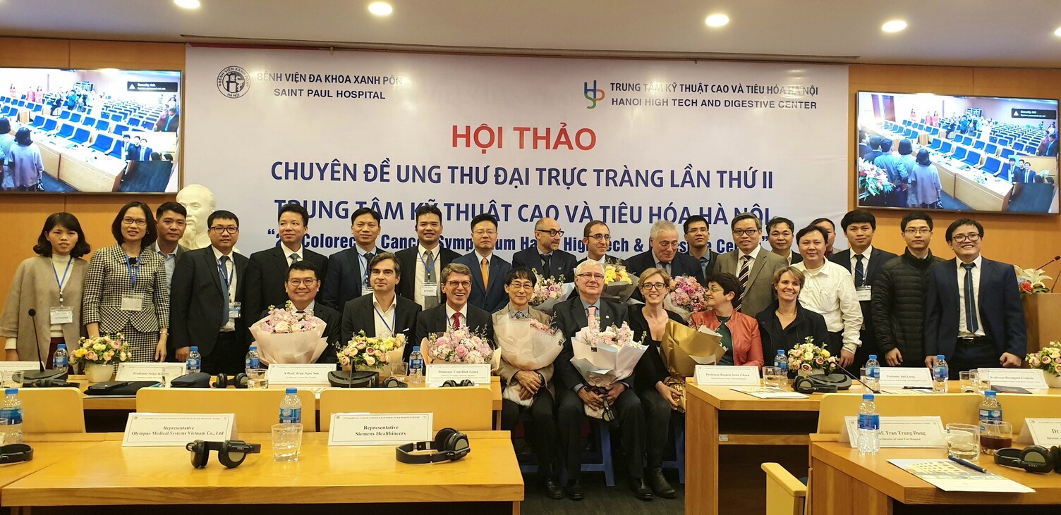 BANNER BỆNH VIỆN ĐA KHOA XANH PÔN 3