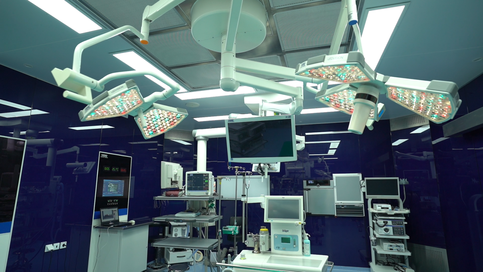 BANNER BỆNH VIỆN ĐA KHOA XANH PÔN 2