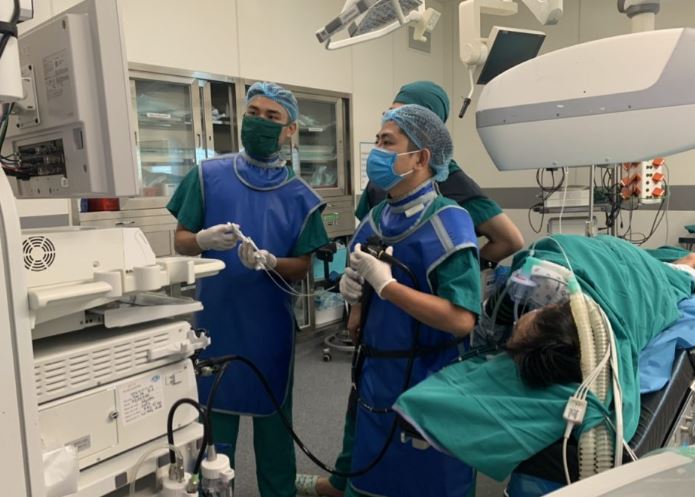 Những điều cần biết khi chụp MRI, CT-Scanner hoặc X-quang