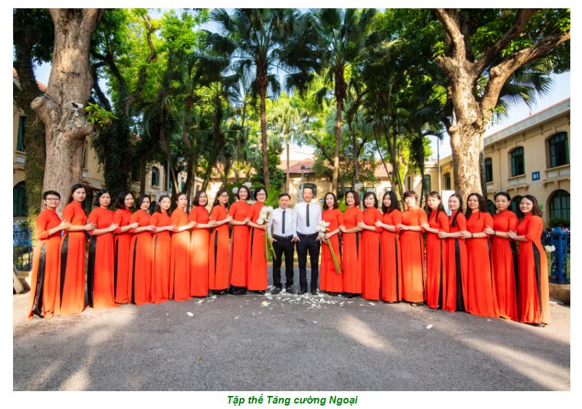 Khoa Gây mê hồi sức