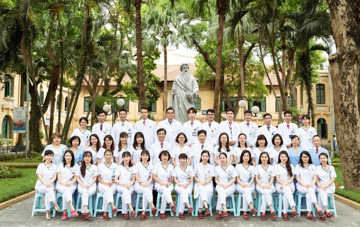 Khoa cấp cứu