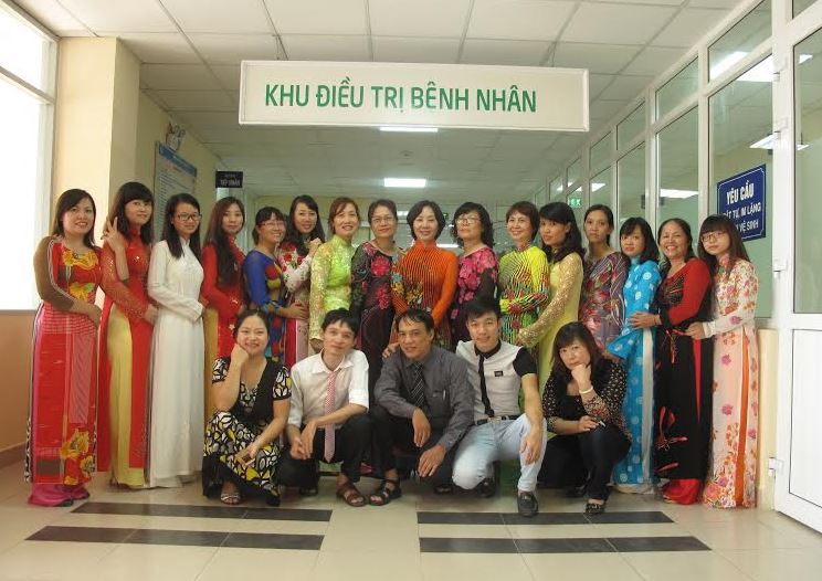 Khoa Nội 1