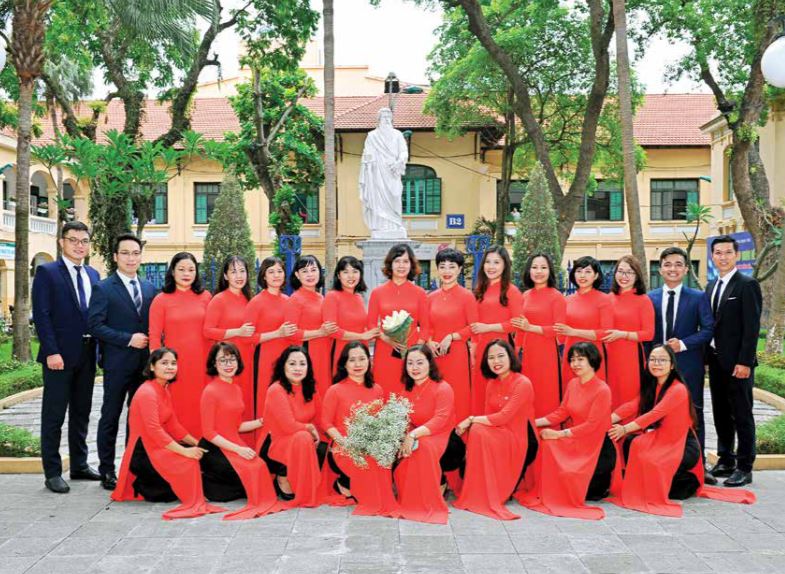 Khoa Nhi tổng hợp