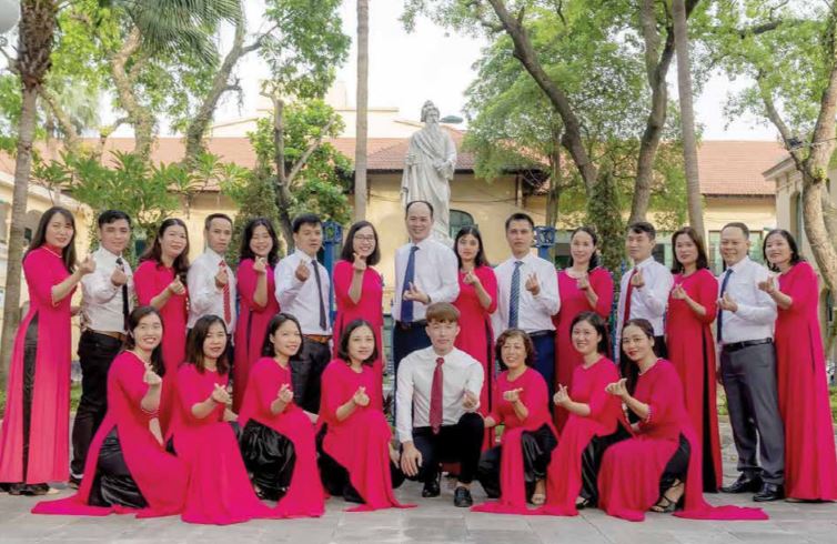 Khoa Nội tim mạch