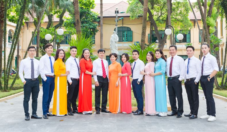 Khoa Phục hồi chức năng