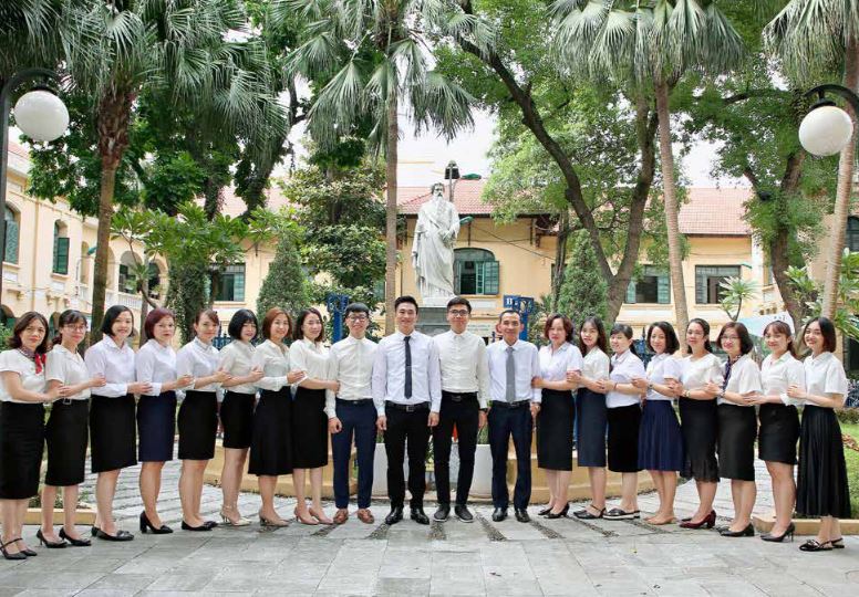 Phòng Công tác xã hội
