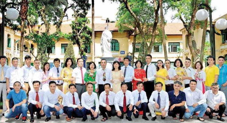 Phòng Hành chính quản trị