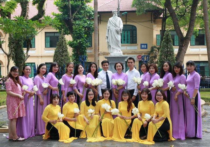 Phòng Kế hoạch tổng hợp