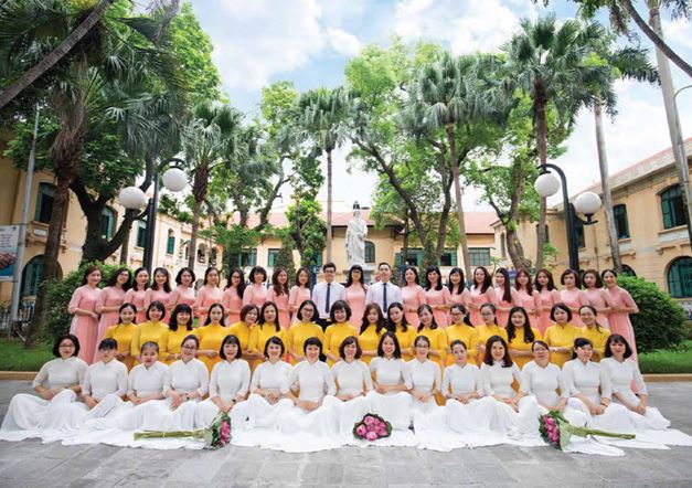 Phòng Tài chính kế toán