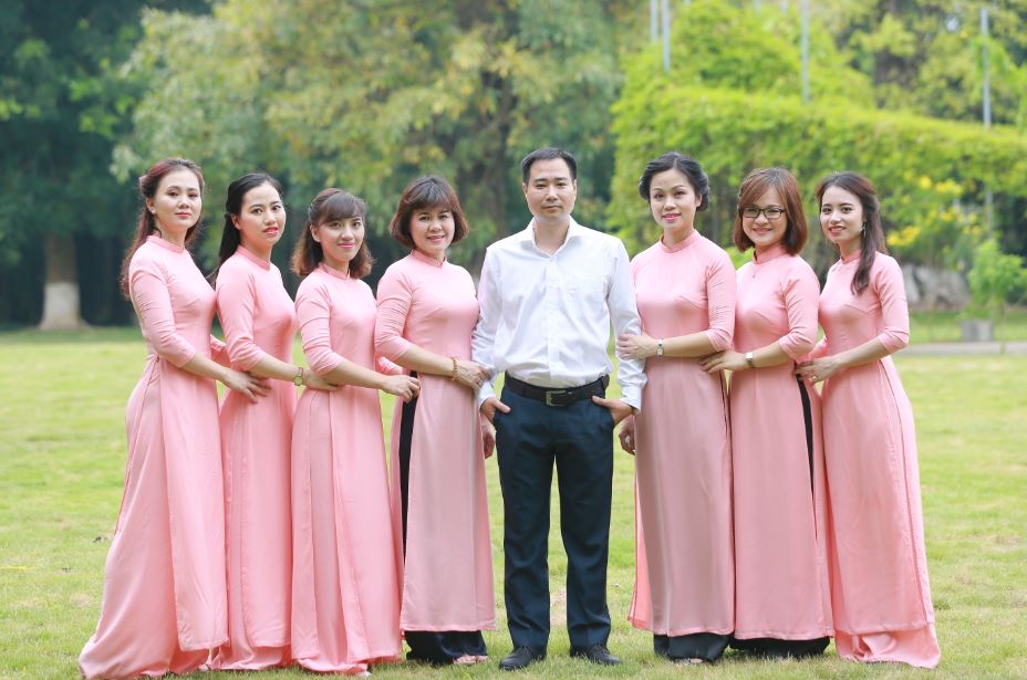 Phòng Tổ chức cán bộ