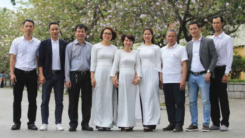 Phòng Vật tư - Thiết bị y tế