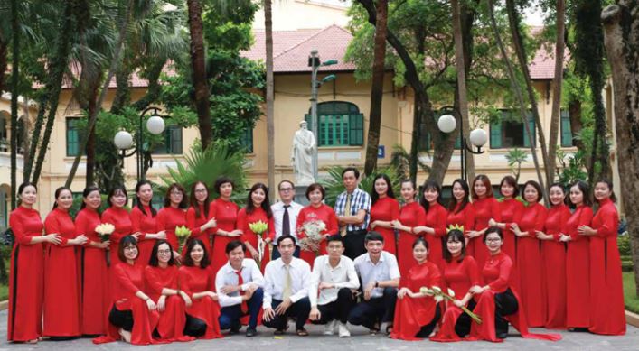 Trung tâm xét nghiệm