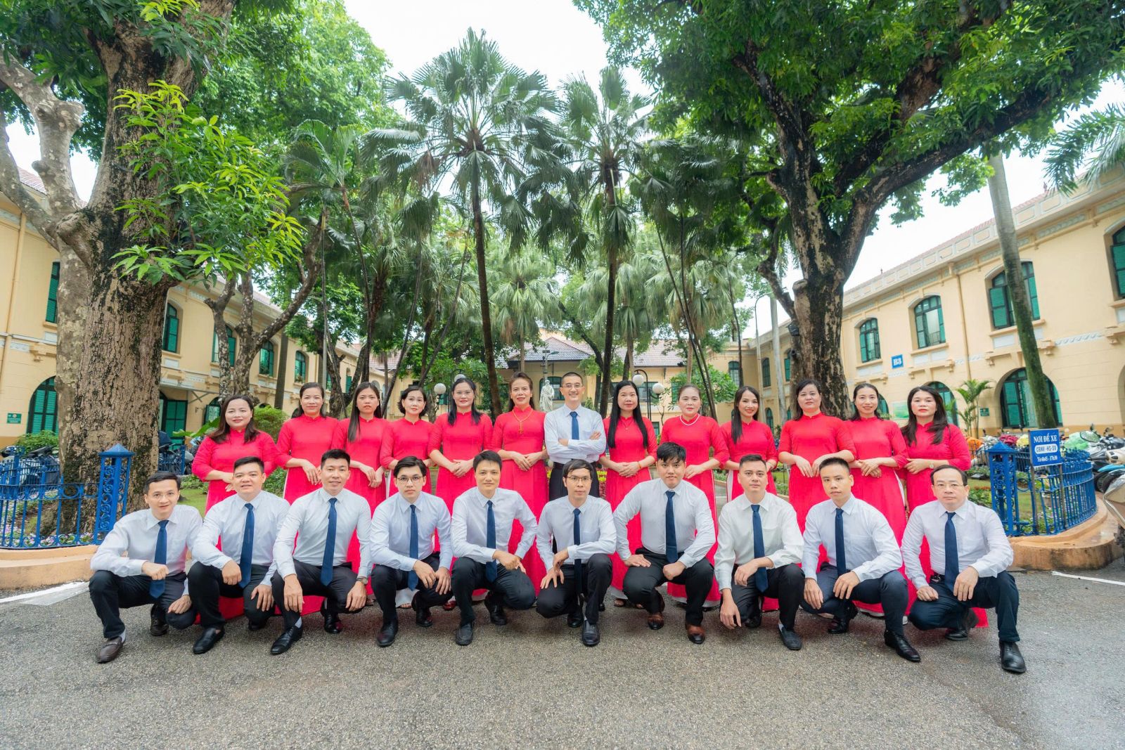 Khoa Phẫu thuật thần kinh