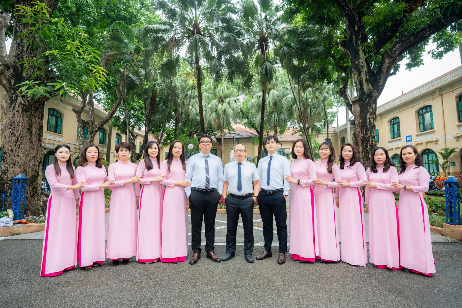 Khoa Tim mạch lồng ngực