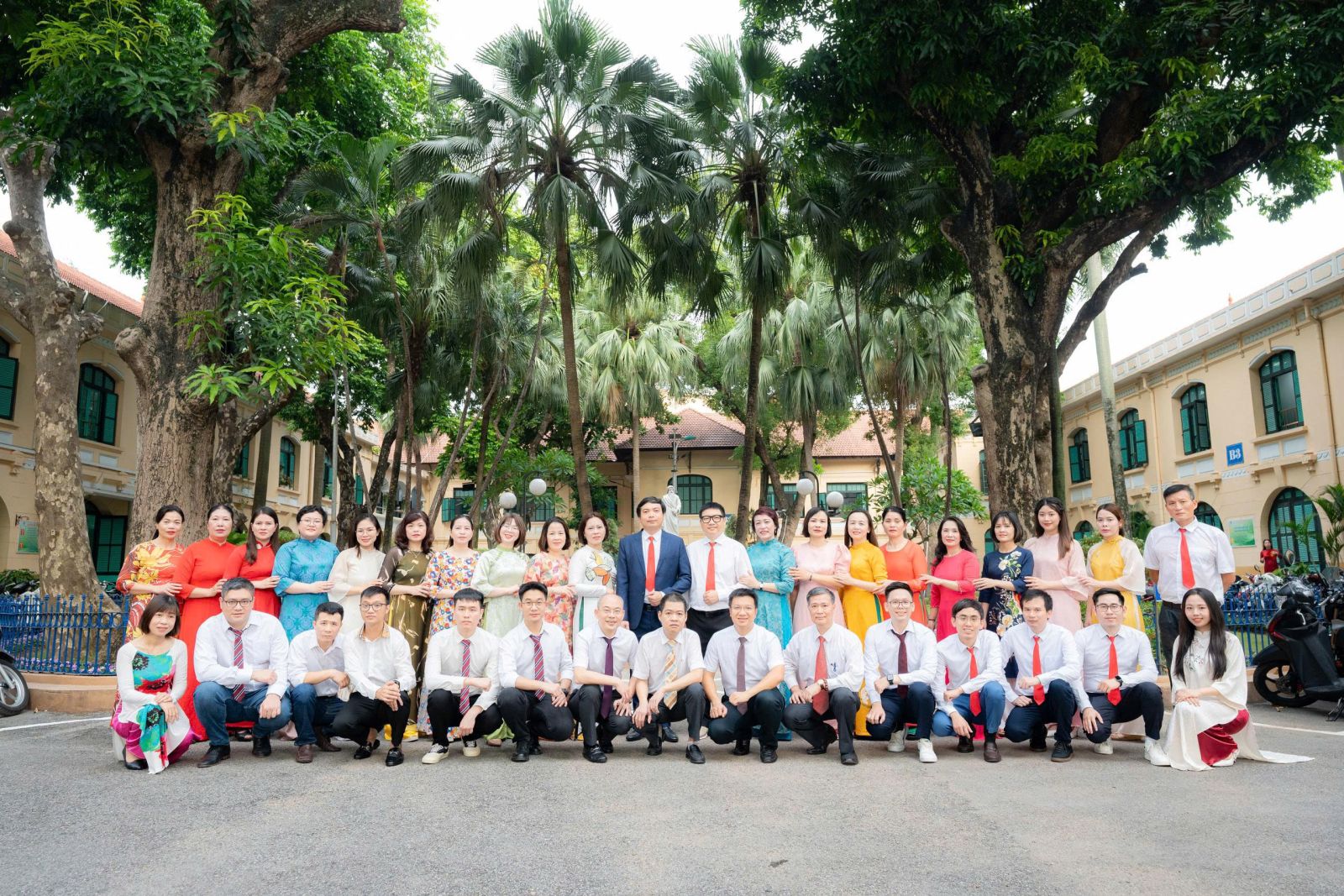 Khoa Ngoại tiêu hóa