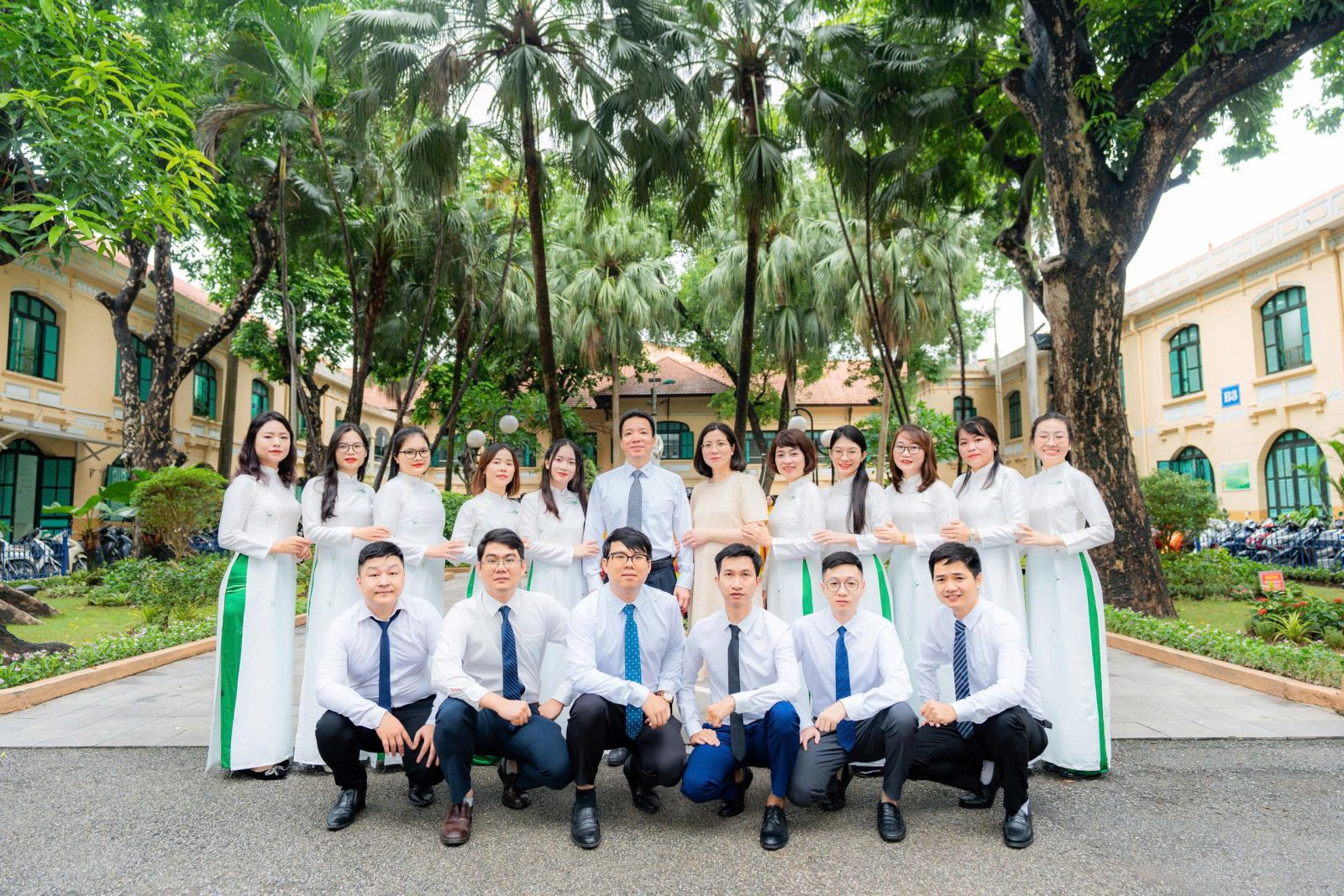 Khoa phẫu thuật Nhi