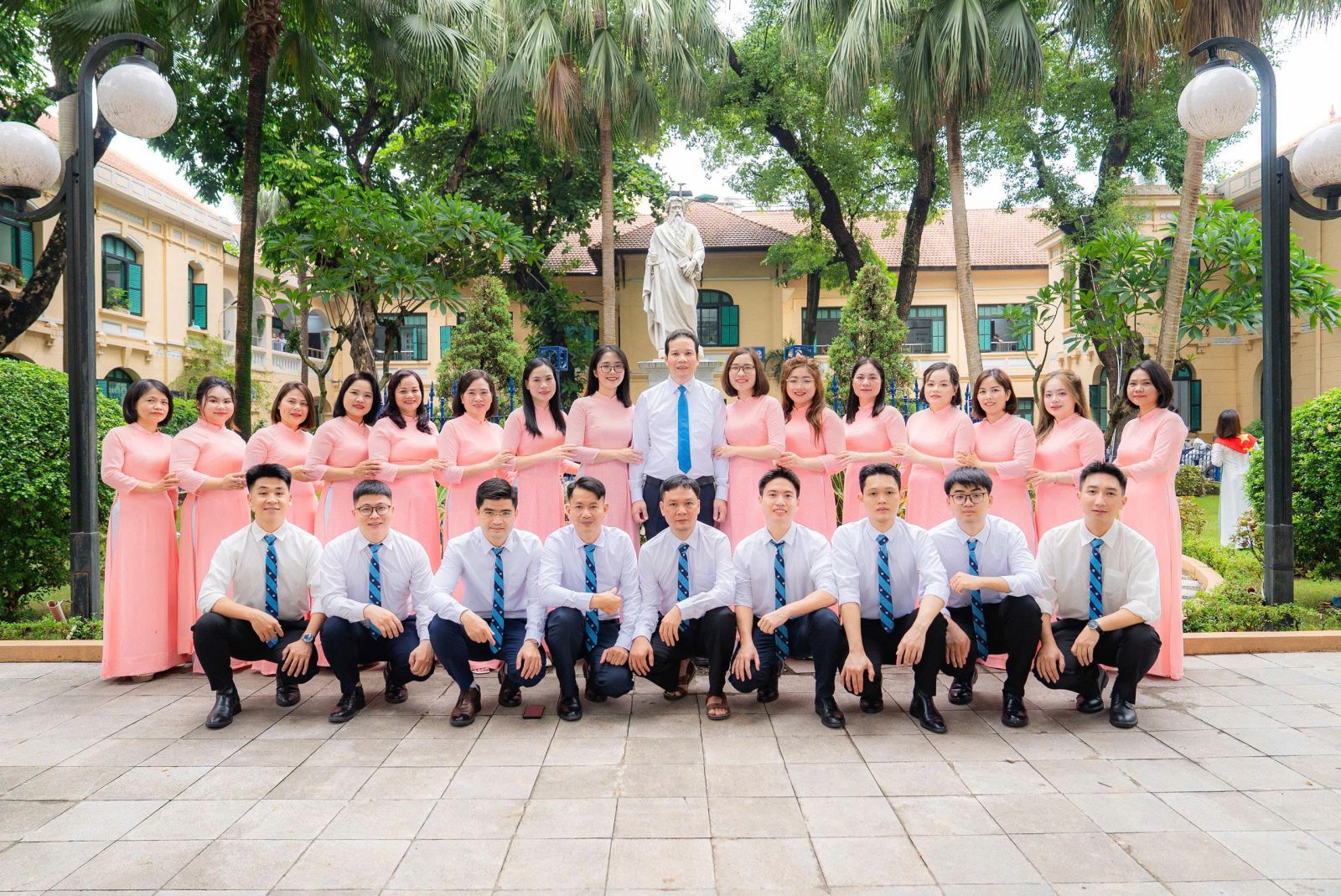 Khoa Hồi sức cấp cứu Nhi