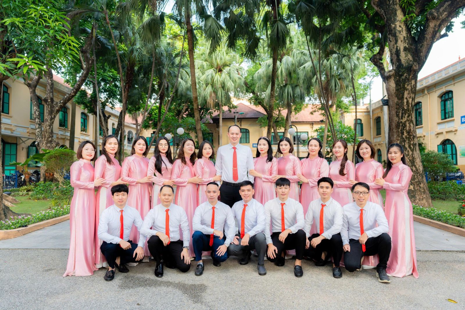 Khoa Nội tim mạch