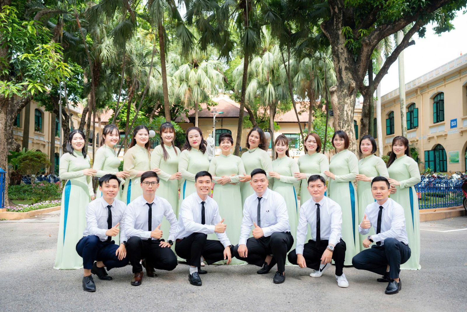 Khoa Phục hồi chức năng