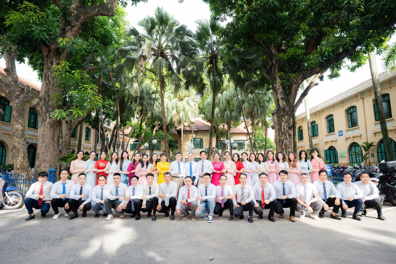 Khoa chẩn đoán có hình ảnh