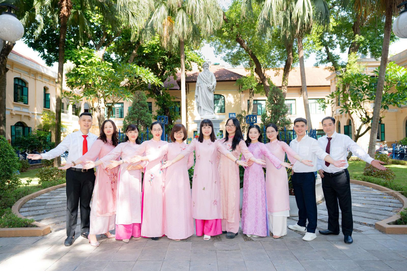 Phòng Tổ chức cán bộ