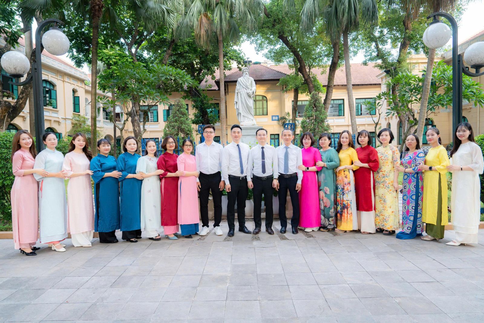 Phòng Công tác xã hội