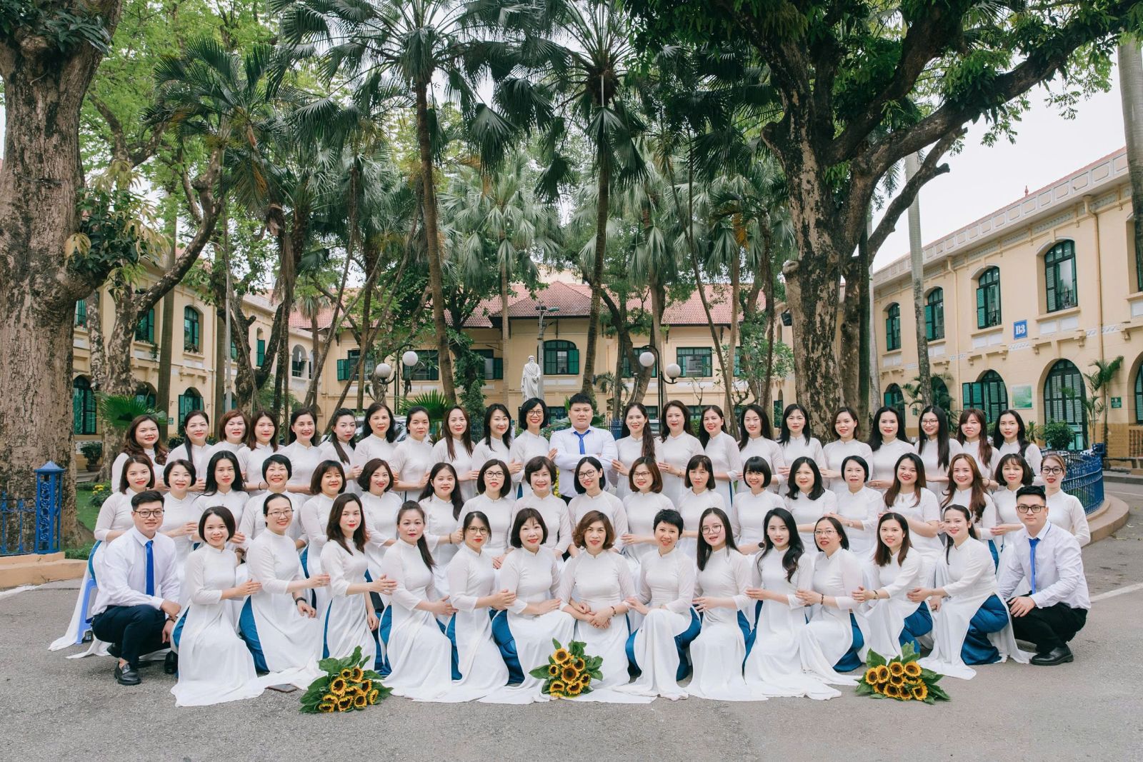 Phòng Kế toán tài chính