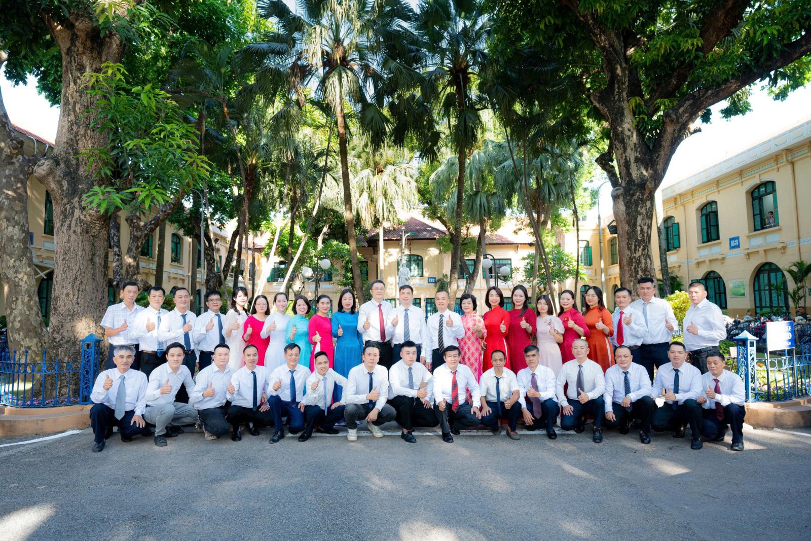 Phòng Hành chính quản trị