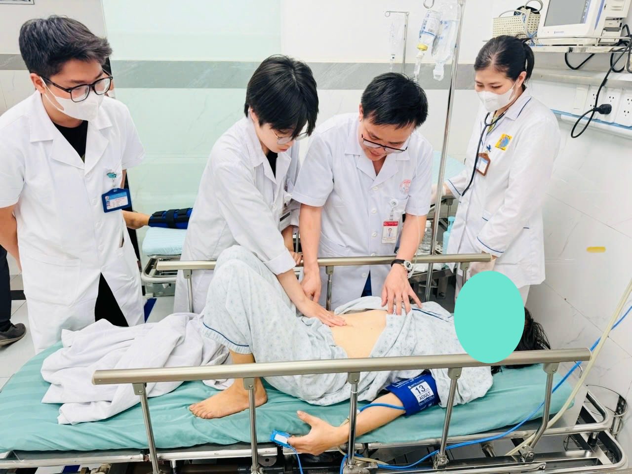 Từ một ca tắc ruột non do polyp đến cảnh báo về các bệnh di truyền cần được phát hiện sớm để phòng tránh ung thư