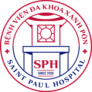 BỆNH VIỆN ĐA KHOA XANH PÔN